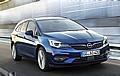 Bis zu 19 Prozent weniger CO2: Der effizienteste Opel Astra aller Zeiten